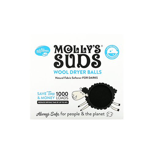 Molly's Suds Wool Dryer Balls