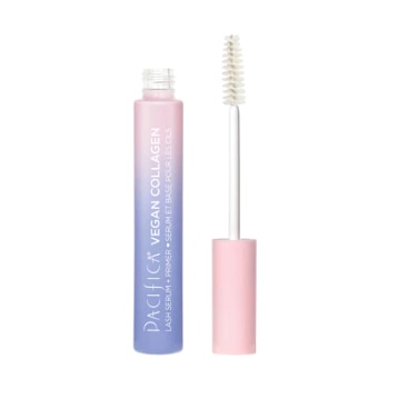 Pacifica Vegan Collagen Lash Serum Primer