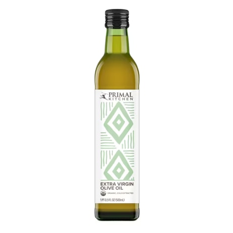 Primal Kitchen Organic Extra Virgin Olive Oil