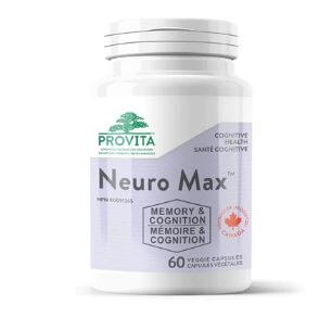 Provita Neuro Max