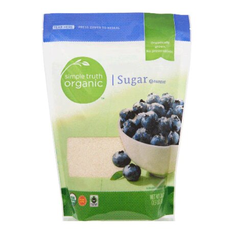 Simple Truth Organic Sugar