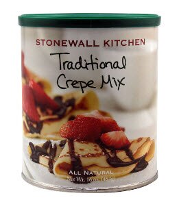 Stonewall Kitchen Traditional Crepe Mix