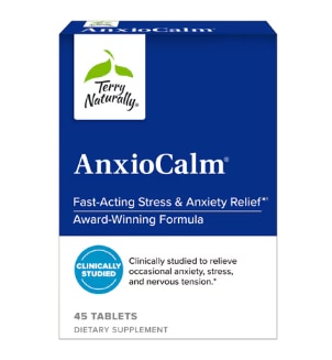 Terry Naturally AnxioCalm
