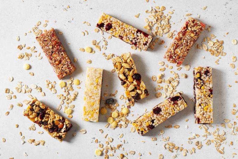 Best Protein Bars