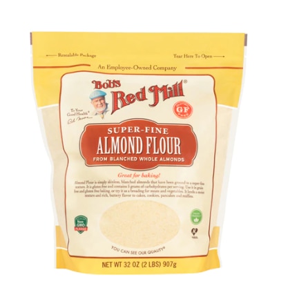 Bob's Red Mill Super-Fine Almond Flour
