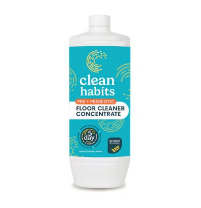Clean Habits Probiotic Floor Cleaning Concentrate