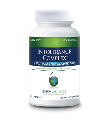 Enzyme Science Intolerance Complex