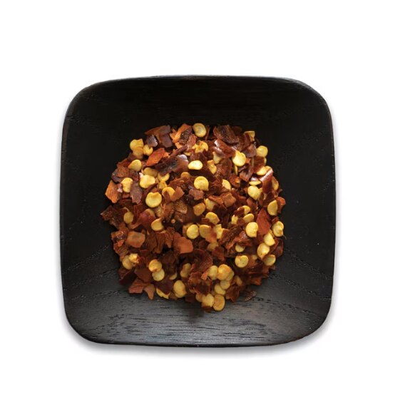 Frontier Co-Op Organic Crushed Red Chili Pepper Flakes