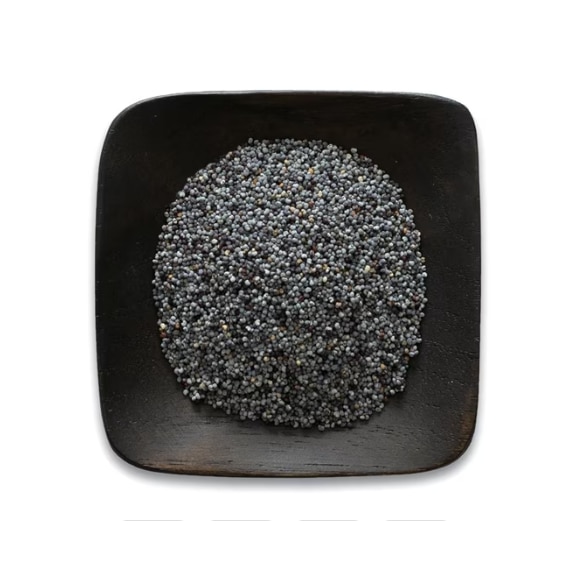Frontier Co-Op Organic Whole Poppy Seed