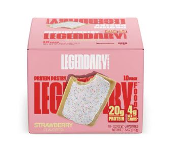 Legendary Foods Protein Pastry
