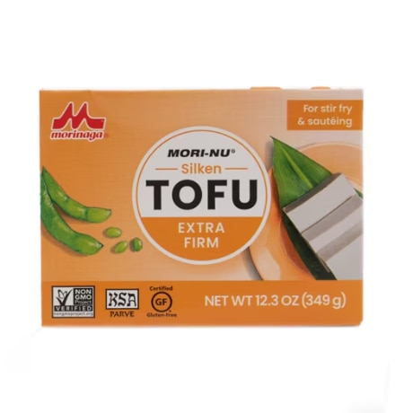 Mori-Nu Silken Extra Firm Tofu
