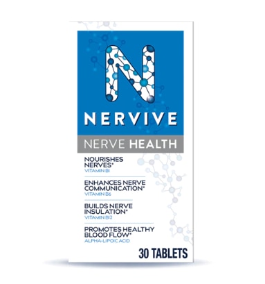 Nervive Nerve Health
