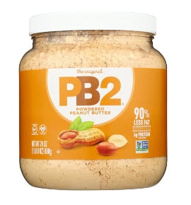 PB2 Powdered Peanut Butter