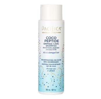 Pacifica Coco Peptide Damage Care Shampoo