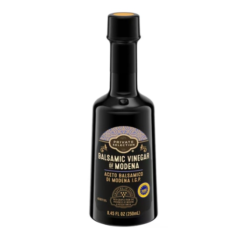 Private Selection Balsamic Vinegar of Modena