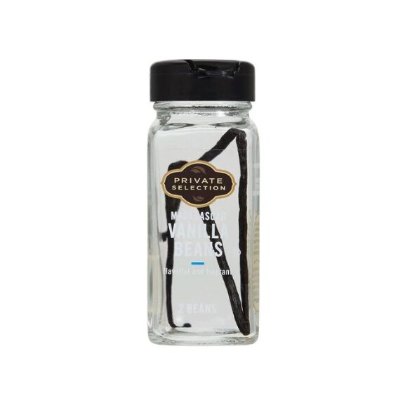Private Selection Madagascar Vanilla Beans