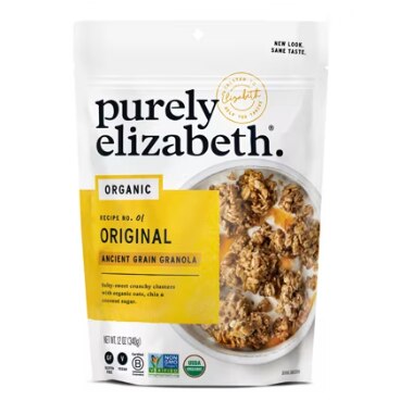 Purely Elizabeth Ancient Grain Granola