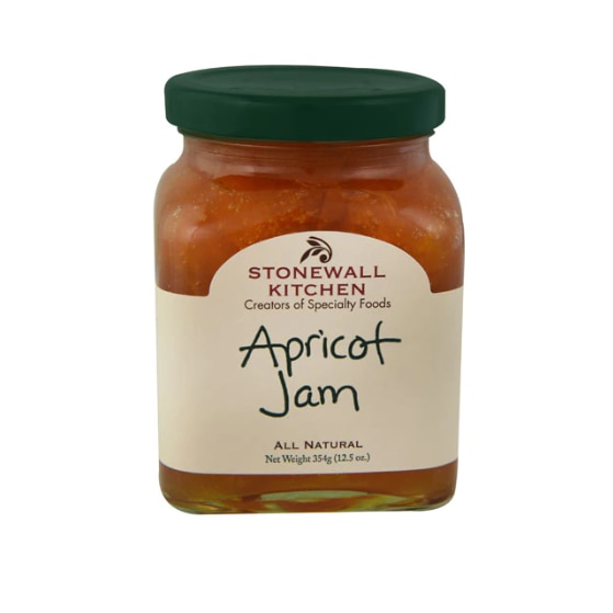 Stonewall Kitchen Apricot Jam
