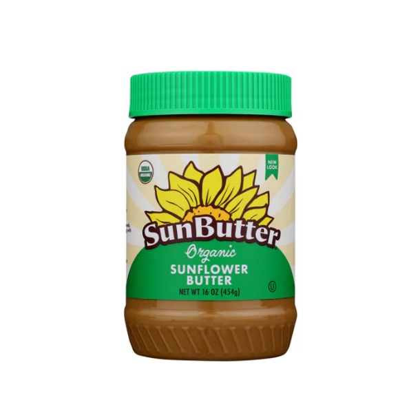 SunButter Organic Sunflower Butter