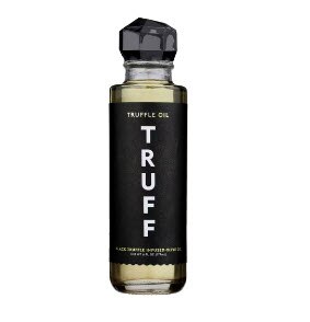TRUFF Black Truffle Infused Olive Oil -- 6 fl oz
