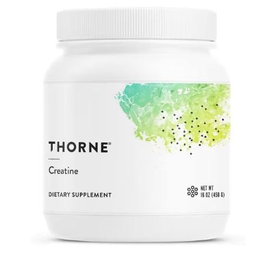 Thorne Research Creatine