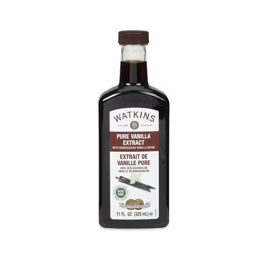 Watkins Madagascar Bourbon Pure Vanilla Extract