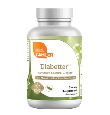Zahler Diabetter