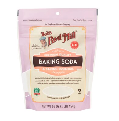 Bob's Red Mill Baking Soda