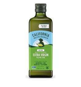 California Olive Ranch Non-GMO Extra Virgin Olive Oil