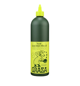 Grazia Extra Virgin Olive oIl