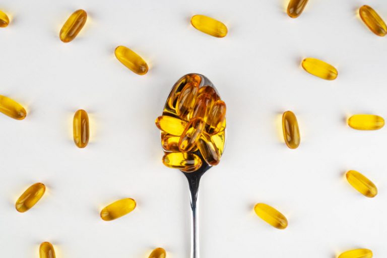 Is Fish Oil Good for Your Heart? What You Need to Know.
