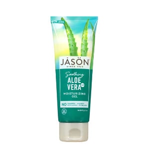 Jason Soothing 98% Aloe Vera Moisturizing Gel