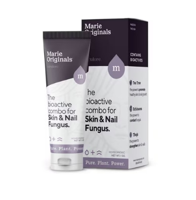 Marie Originals Skin & Nail Fungus Ointment