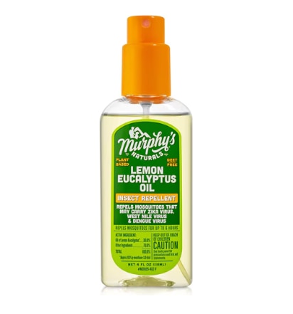 Murphy's Naturals Mosquito & Tick Repellent Spray