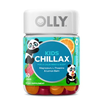 Olly Kids Chillax Sunny Sherbet