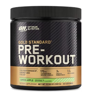 Optimum Nutrition Gold Standard Pre-Workout