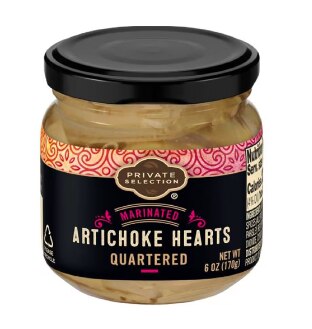 Private Selection Artichoke Hearts