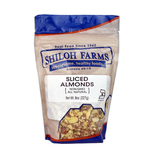 Shiloh Farms Sliced Almonds