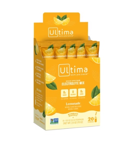 Ultima Health Products Ultima Replenisher