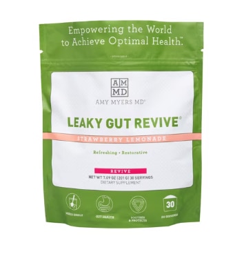 Amy Myers MD Leaky Gut Revive