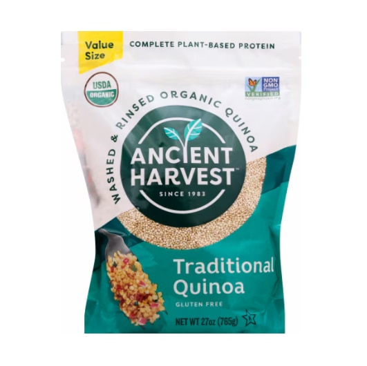 Ancient Harvest Traditional Quinoa
