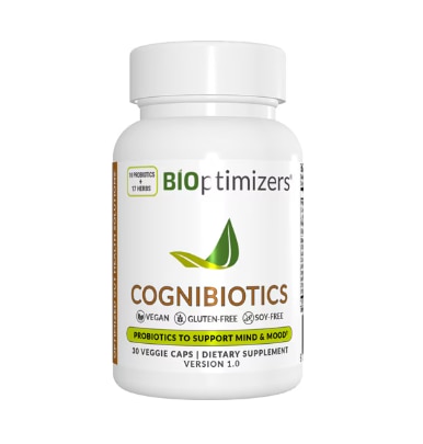 BIOptimizers CogniBiotics BIOptimizers CogniBiotics