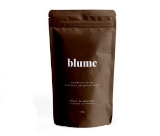 Blume Superfood Latte Powder Reishi Hot Cacao