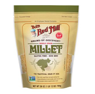 Bob's Red Mill Whole Grain Millet