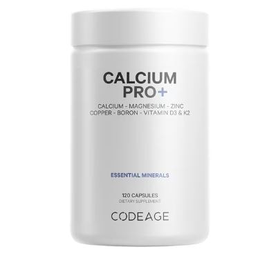 Codeage Calcium Pro+