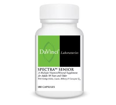 DaVinci Laboratories Spectra Senior Multi