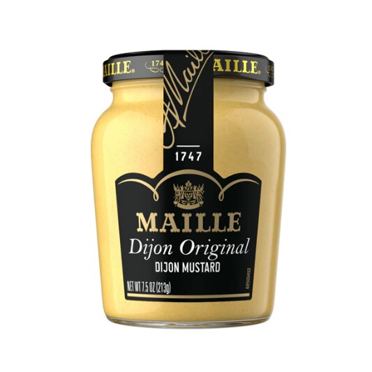 Maille Dijon Originale Mustard