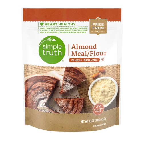 Simple Truth Almond Meal Flour