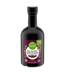 Simple Truth Organic Balsamic Vinegar