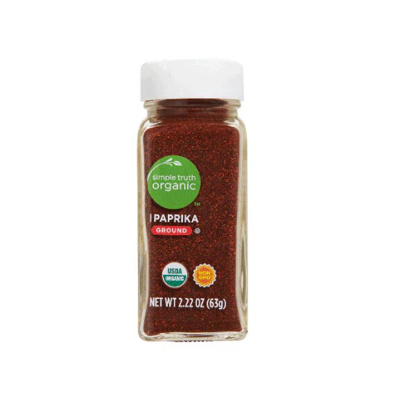 Simple Truth Organic Ground Paprika